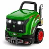 LEAN TOYS Little Handyman'i lahtivõetav traktor helide, tulede ja auruga
