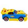 LEAN TOYS Little Mechanic's Set: Disassembled Car, Screwdriver, Lights, Sounds