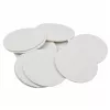 LEAN TOYS Magic 3D maalimispaber DIY puidumassist kettad 20 tk 6 cm
