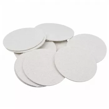 LEAN TOYS Magic 3D maalimispaber DIY puidumassist kettad 20 tk 6 cm