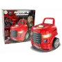 LEAN TOYS Mehaanikakomplekt, Lahtivõetav Veok, Töökoja Tööriistad