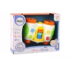 LEAN TOYS Multifunktsionaalsed interaktiivsed binoklid beebile Beebiteleskoop