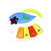 LEAN TOYS Multifunktsionaalne Lükaja Beebi Esimeste Sammude Toetamiseks