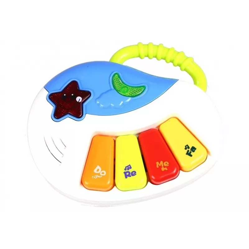 LEAN TOYS Multifunktsionaalne Lükaja Beebi Esimeste Sammude Toetamiseks