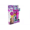 LEAN TOYS Küünelakikomplekt Dosiga Glitter Küünelakk