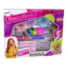 LEAN TOYS Nail Painting Set Nail Lacquers Stickers Patterns Glitters