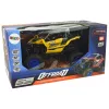 LEAN TOYS Off-road Remote Controlled 2.4 GHz 1:16 Yellow
