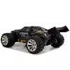 LEAN TOYS Off-Road Kaugjuhitav Pruun & Kollane 2.4G 1:18 35 km/h Kiiruse Regulaator