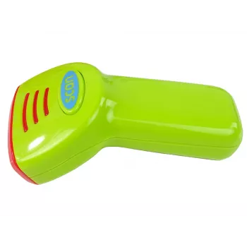 LEAN TOYS Plastikust kassaaparaat lastele