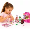 LEAN TOYS Playmobil EverDreamerz 70389 Üllatuskarp 1. seeria