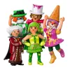 LEAN TOYS Playmobil EverDreamerz 70389 Üllatuskarp 1. seeria