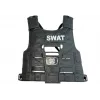 LEAN TOYS Police Play Set Rattling Raffle
