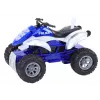 LEAN TOYS Politsei ATV haagise ja mootorpaadiga