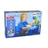LEAN TOYS Projektorilaud dinosauruste joonistamise õppimiseks