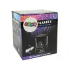 LEAN TOYS Projector Star Planets Night Light with Batteries