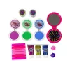 LEAN TOYS Purse Set Of Beauty To Decorate Hair
