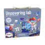 LEAN TOYS Puzzles For Kids Science Laboratory Puzzle 72 Elements