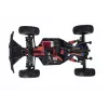 LEAN TOYS Kaugjuhitav Auto FY-01 4x4 Pick Up 1:12 R/C 40 km/h Sinine