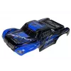 LEAN TOYS Kaugjuhitav Auto FY-01 4x4 Pick Up 1:12 R/C 40 km/h Sinine