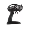 LEAN TOYS Kaugjuhitav auto R/C 2.4 GHz 1:18 Roheline