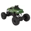 LEAN TOYS Kaugjuhitav auto R/C 2.4 GHz 1:18 Roheline