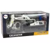 LEAN TOYS Kaugjuhitav Ekskavaator Roomikratastega 2.4 G Pilot