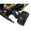LEAN TOYS Kaugjuhitav maastikubuggy 1:18 Kollane ENOZE 9303E 45 km/h