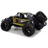 LEAN TOYS Kaugjuhitav maastikubuggy 1:18 Kollane ENOZE 9303E 45 km/h