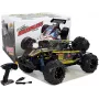 LEAN TOYS Kaugjuhitav maastikubuggy 1:18 Kollane ENOZE 9303E 45 km/h