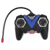 LEAN TOYS Kaugjuhitav R/C Sportauto 1:24 Speed King