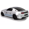 LEAN TOYS Kaugjuhitav R/C Sportauto 1:24 Speed King