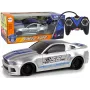 LEAN TOYS Kaugjuhitav R/C Sportauto 1:24 Speed King