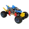 LEAN TOYS Kaugjuhitav Shark Terrain Auto 1:10 2.4G Sinine 15 km/h Steam
