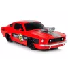 LEAN TOYS Remote Controlled Sports Car 1:20 Red Pilot