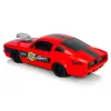 LEAN TOYS Remote Controlled Sports Car 1:20 Red Pilot