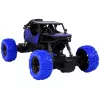 LEAN TOYS Kaugjuhitav maastikuauto R/C 1:18 Sinine