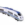 LEAN TOYS Kaugjuhitav Rong 65 cm R/C Tuledega