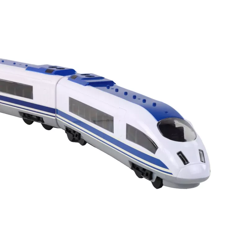 LEAN TOYS Kaugjuhitav Rong 65 cm R/C Tuledega