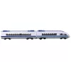 LEAN TOYS Kaugjuhitav Rong 65 cm R/C Tuledega