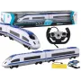 LEAN TOYS Kaugjuhitav Rong 65 cm R/C Tuledega