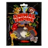 LEAN TOYS Ring on Hand Educational Animals Eagle