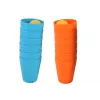 LEAN TOYS Sensory Specially Designed Cup Bottom for Game Mugs 3in1 Creative 16 Pieces Puzzle