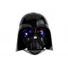 LEAN TOYS Komplekt Laserpüstol Kosmosesõdalase Mask Helide ja Valgusega