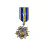 LEAN TOYS Sõjaline püstol-püss-nuga-medal-sihik komplekt