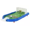 LEAN TOYS 4-in-1 mängukomplekt korvpall, jalgpall, kilp, nooleviske