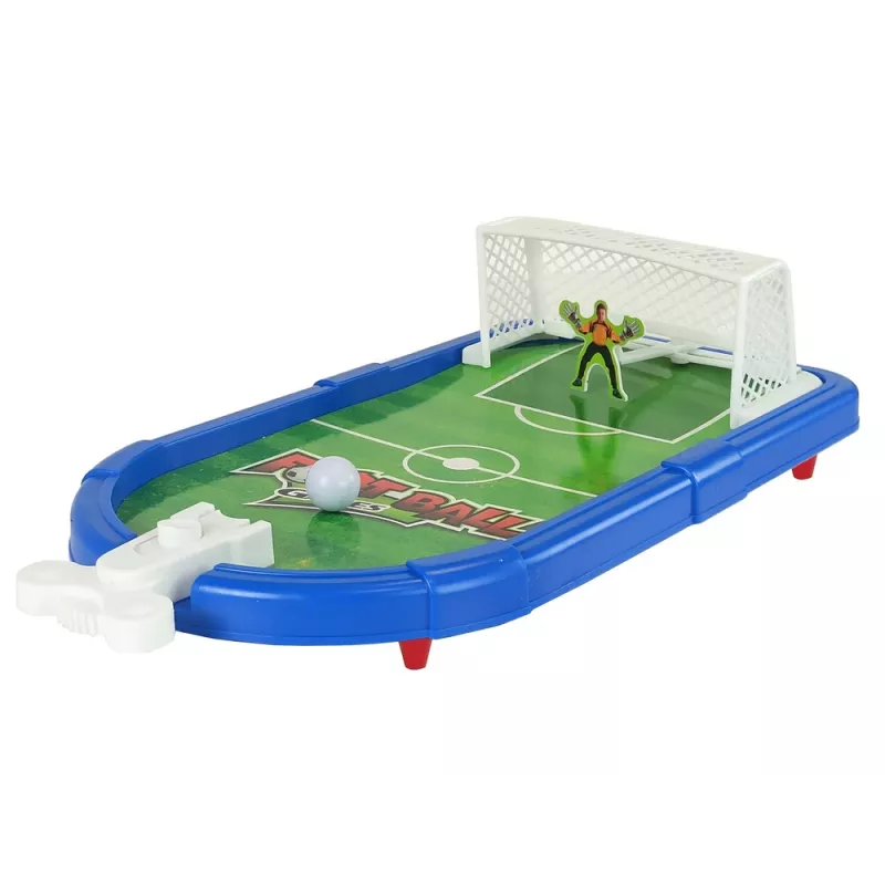LEAN TOYS 4-in-1 mängukomplekt korvpall, jalgpall, kilp, nooleviske