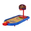 LEAN TOYS 4-in-1 mängukomplekt korvpall, jalgpall, kilp, nooleviske