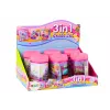 LEAN TOYS Helmikomplekt ehete loomiseks purgis 3in1