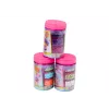 LEAN TOYS Helmikomplekt ehete loomiseks purgis 3in1