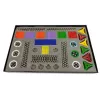 LEAN TOYS Magnastix Magnetplokkide komplekt 560 + alusplaat